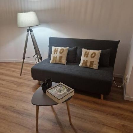 Le Carnot Apartment มองต์ซู-เลส์-มินส์ ภายนอก รูปภาพ