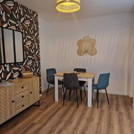 Le Carnot Apartment มองต์ซู-เลส์-มินส์ ภายนอก รูปภาพ