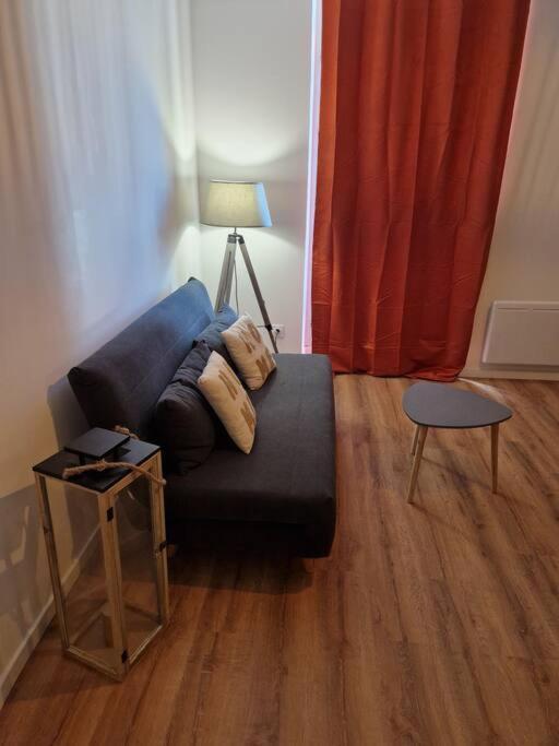 Le Carnot Apartment มองต์ซู-เลส์-มินส์ ภายนอก รูปภาพ