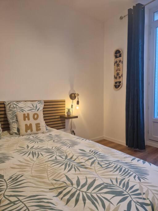 Le Carnot Apartment มองต์ซู-เลส์-มินส์ ภายนอก รูปภาพ